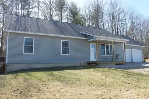 132 Deer Meadow Road Pittsfield NH 03263