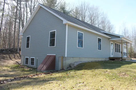 132 Deer Meadow Road Pittsfield NH 03263