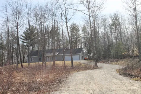 132 Deer Meadow Road Pittsfield NH 03263