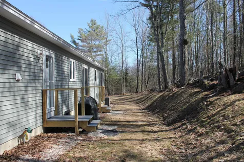 132 Deer Meadow Road Pittsfield NH 03263