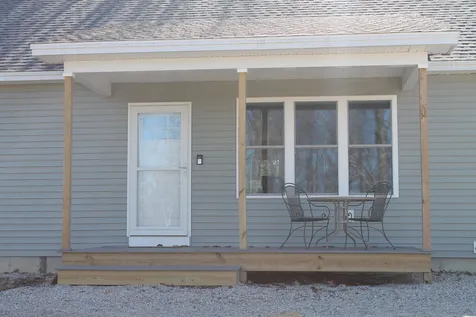 132 Deer Meadow Road Pittsfield NH 03263
