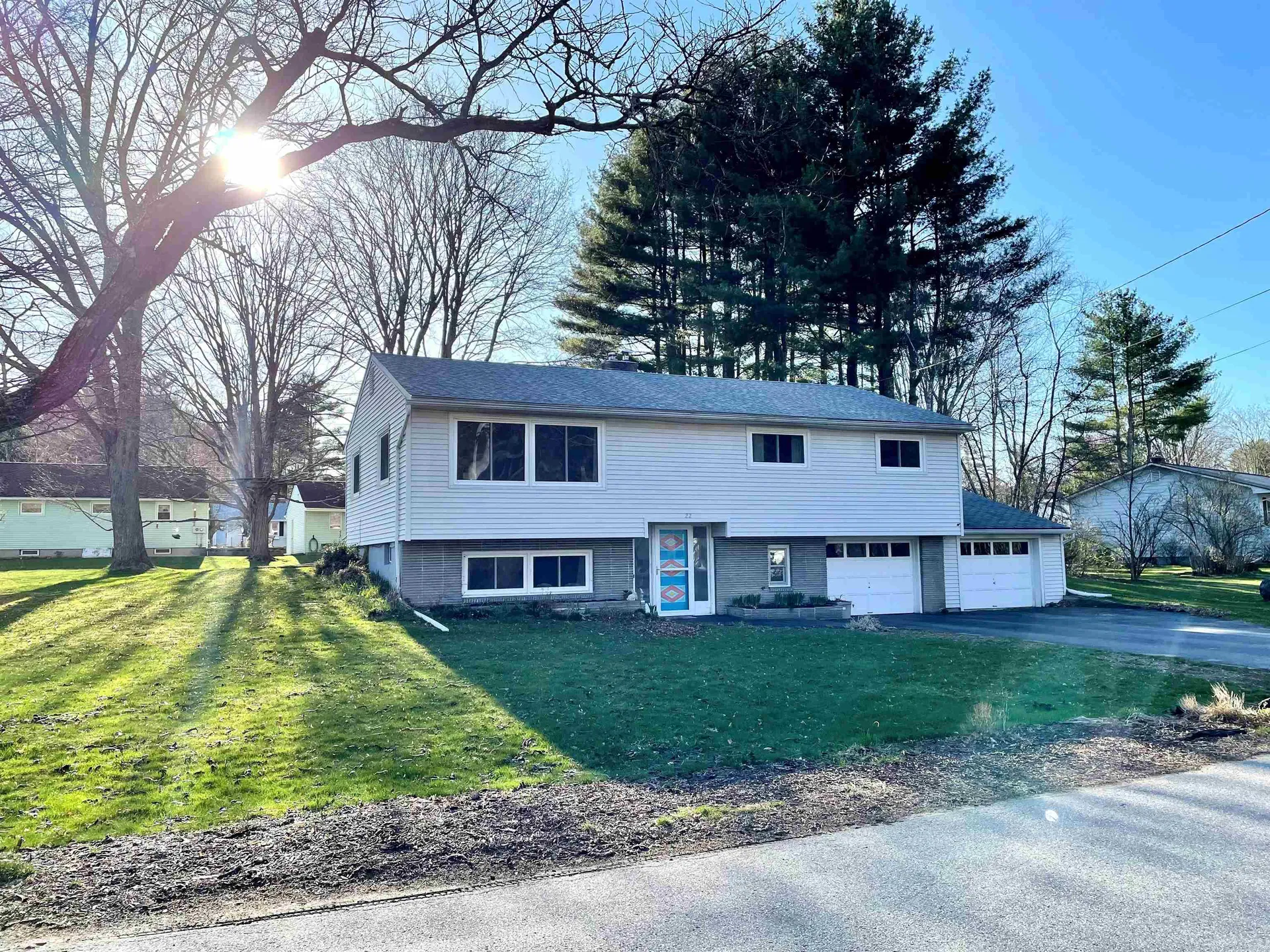 22 Shadow Lane Keene NH 03431