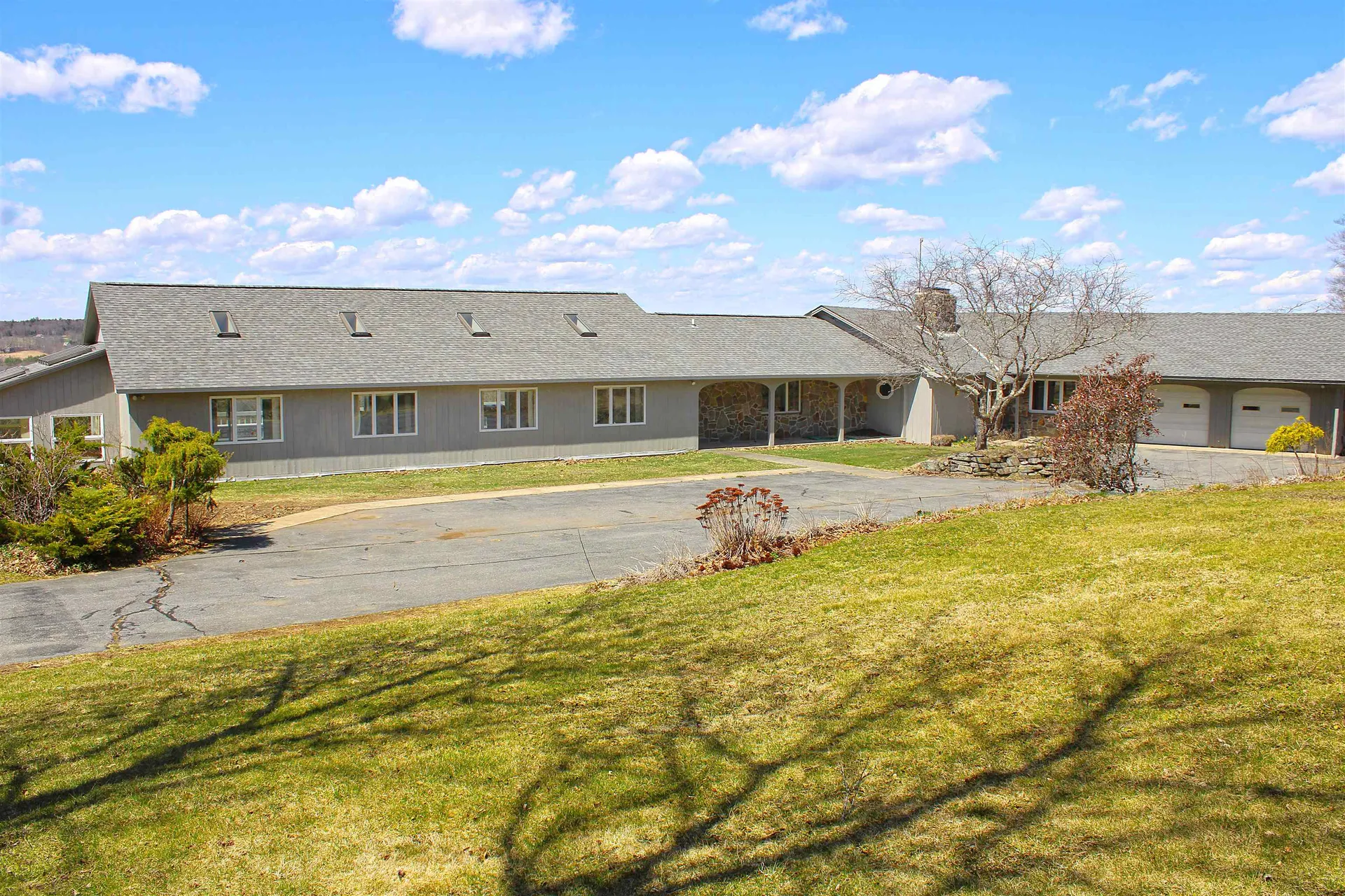 563 Holden Hill Road Langdon NH 03602