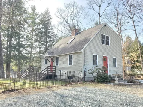 135 New Hampshire Drive Webster NH 03303