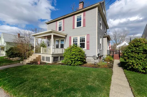 341 Ash Street Manchester NH 03104