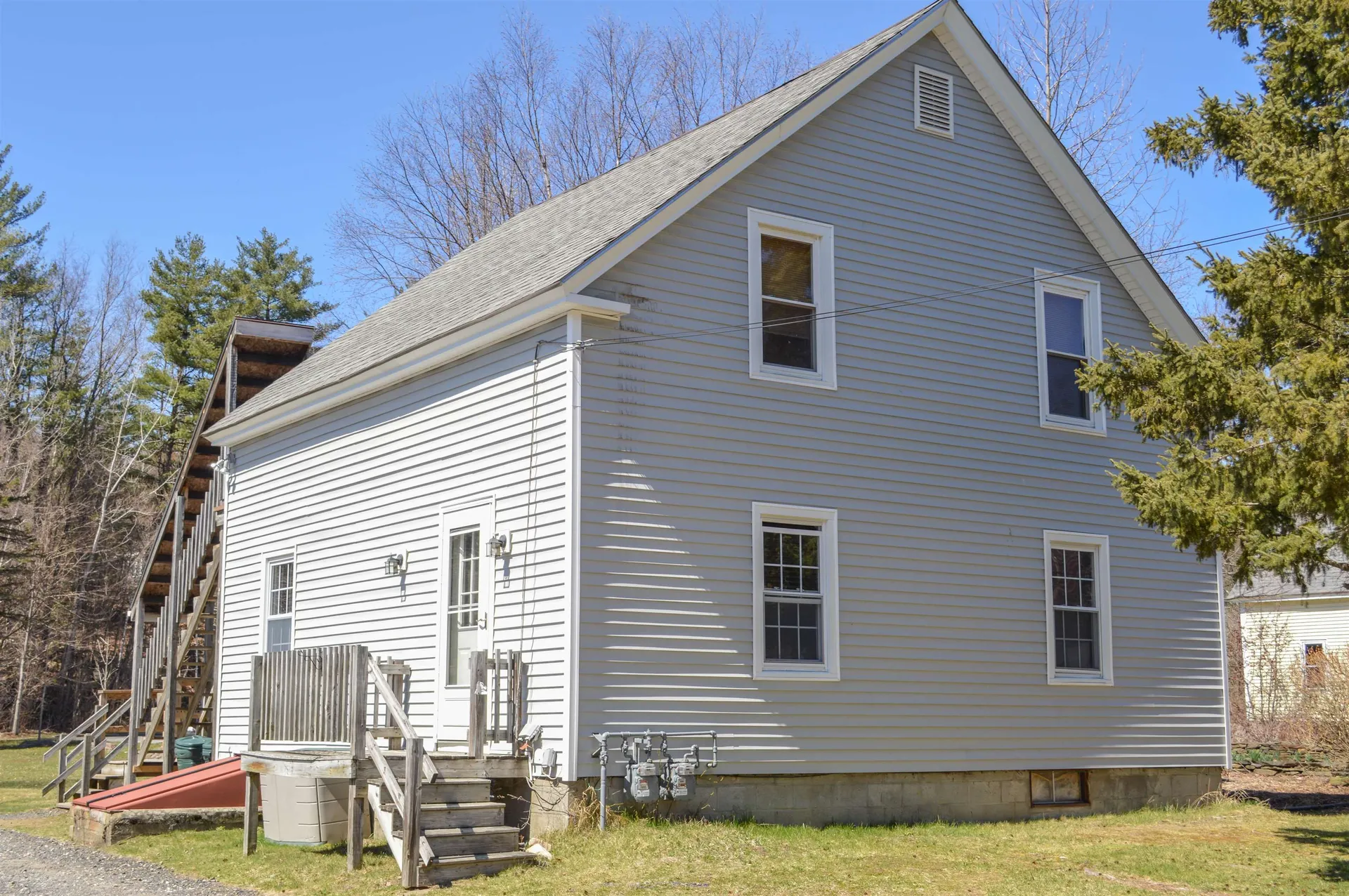 542 Washington Street Keene NH 03431