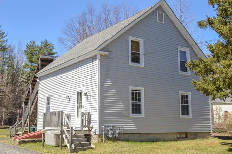 542 Washington Street Keene NH 03431