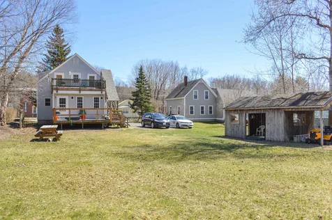 542 Washington Street Keene NH 03431