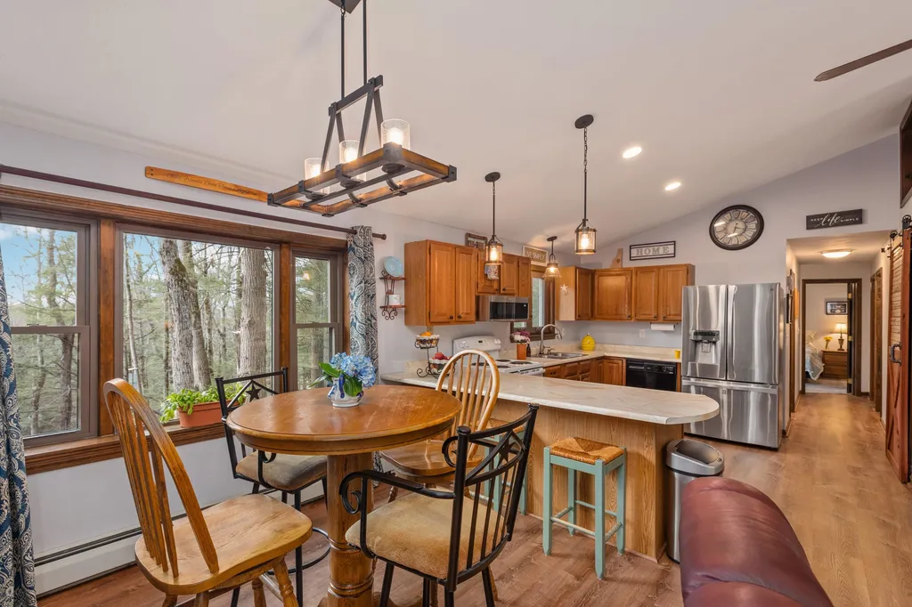 115 Timbertop Road New Ipswich NH 03071