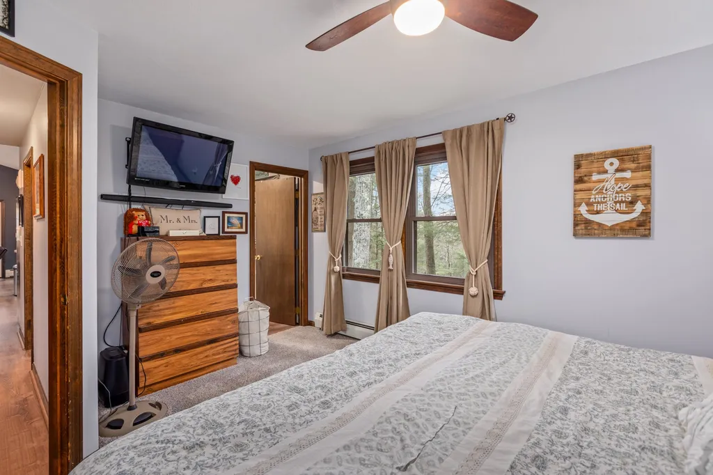 115 Timbertop Road New Ipswich NH 03071