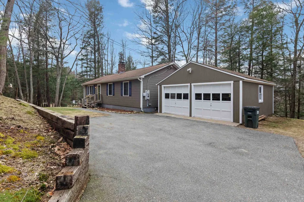 115 Timbertop Road New Ipswich NH 03071