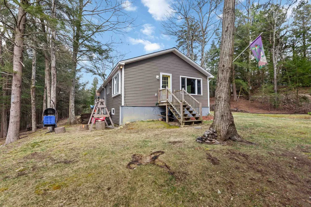 115 Timbertop Road New Ipswich NH 03071