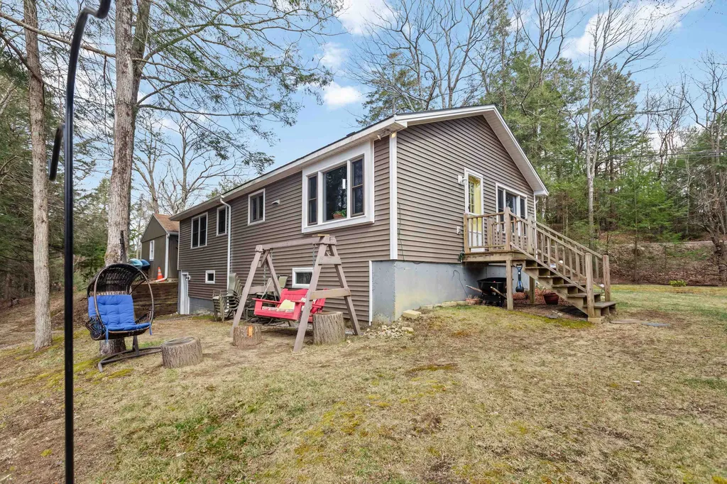 115 Timbertop Road New Ipswich NH 03071