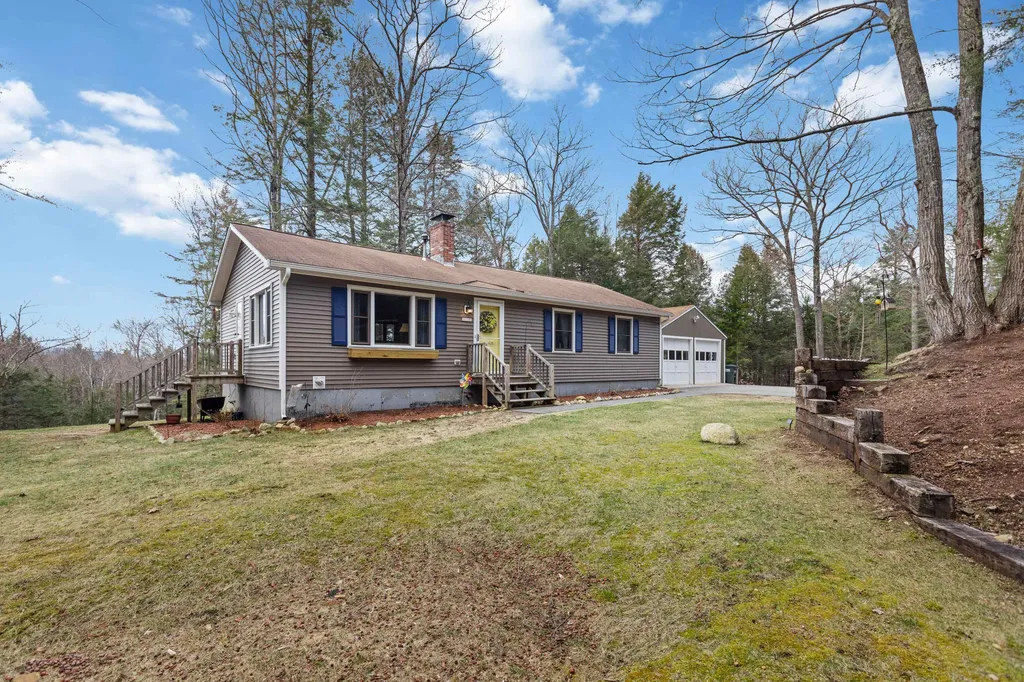 115 Timbertop Road New Ipswich NH 03071
