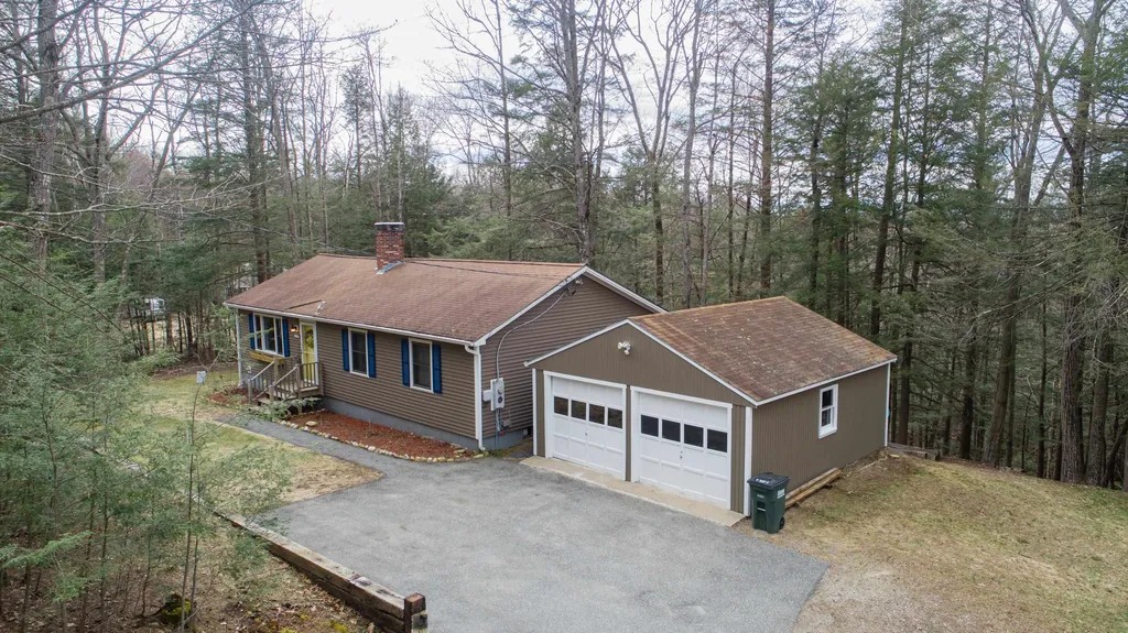 115 Timbertop Road New Ipswich NH 03071