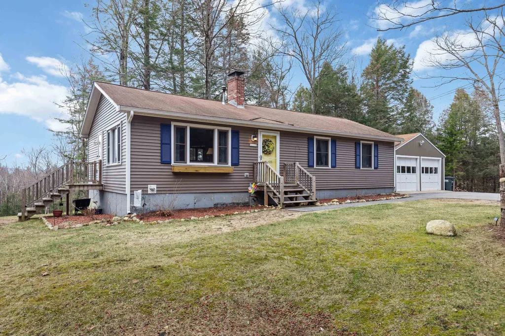 115 Timbertop Road New Ipswich NH 03071