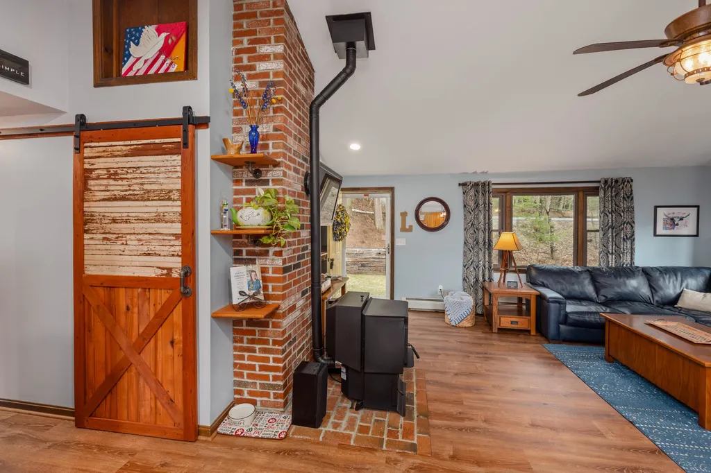 115 Timbertop Road New Ipswich NH 03071
