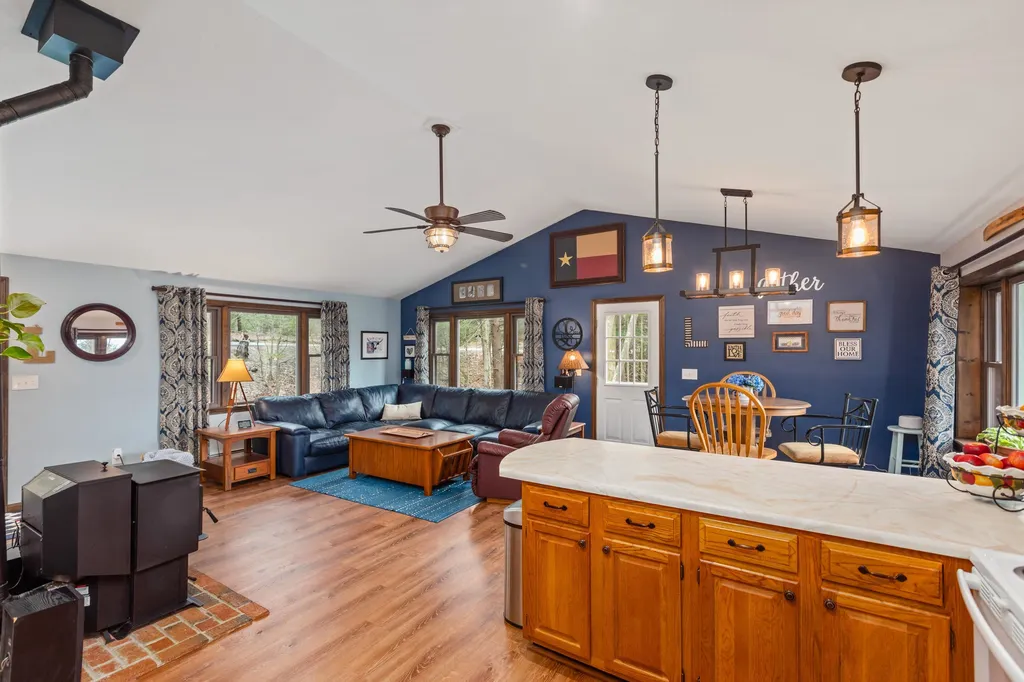 115 Timbertop Road New Ipswich NH 03071
