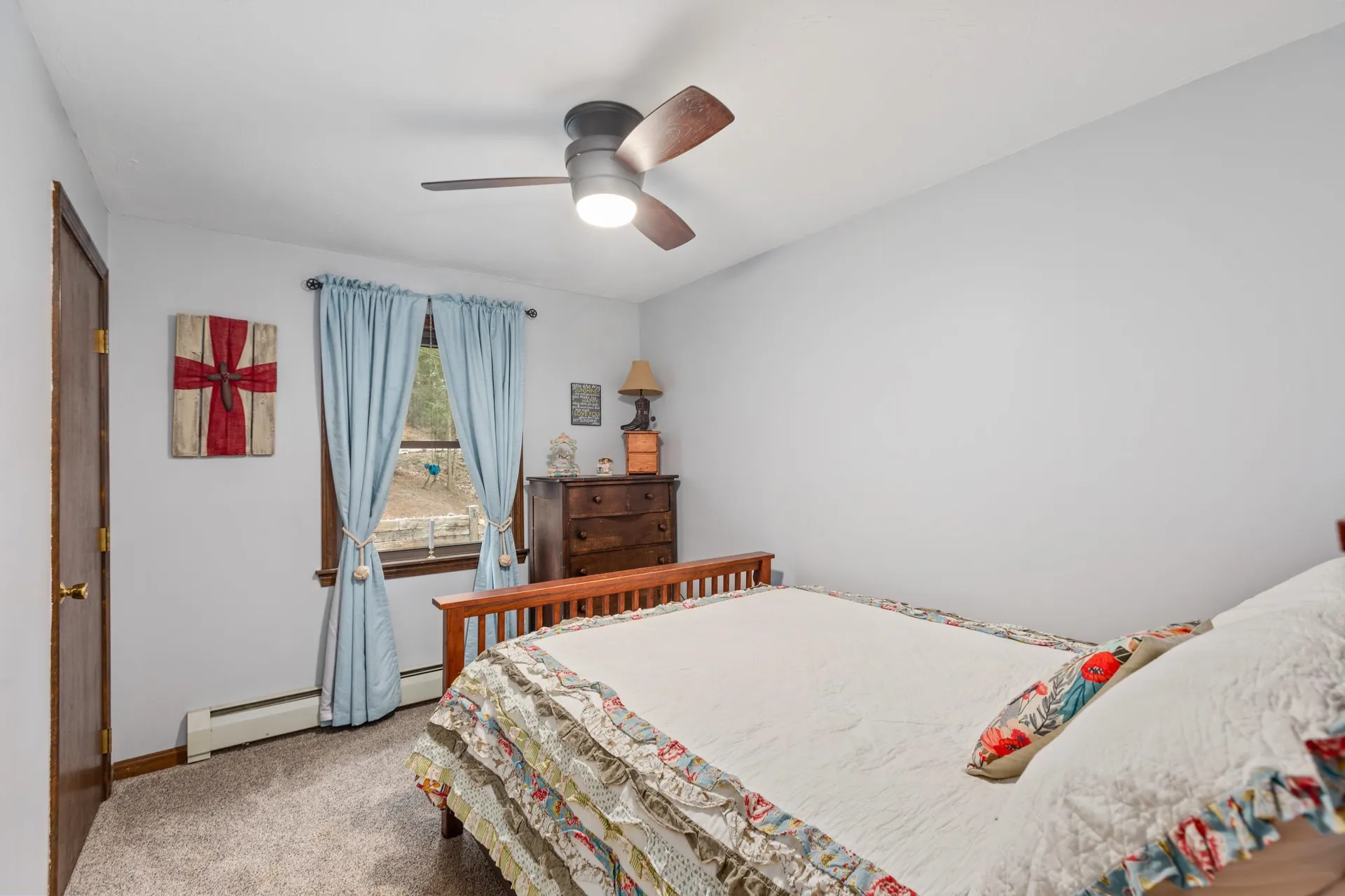 115 Timbertop Road New Ipswich NH 03071