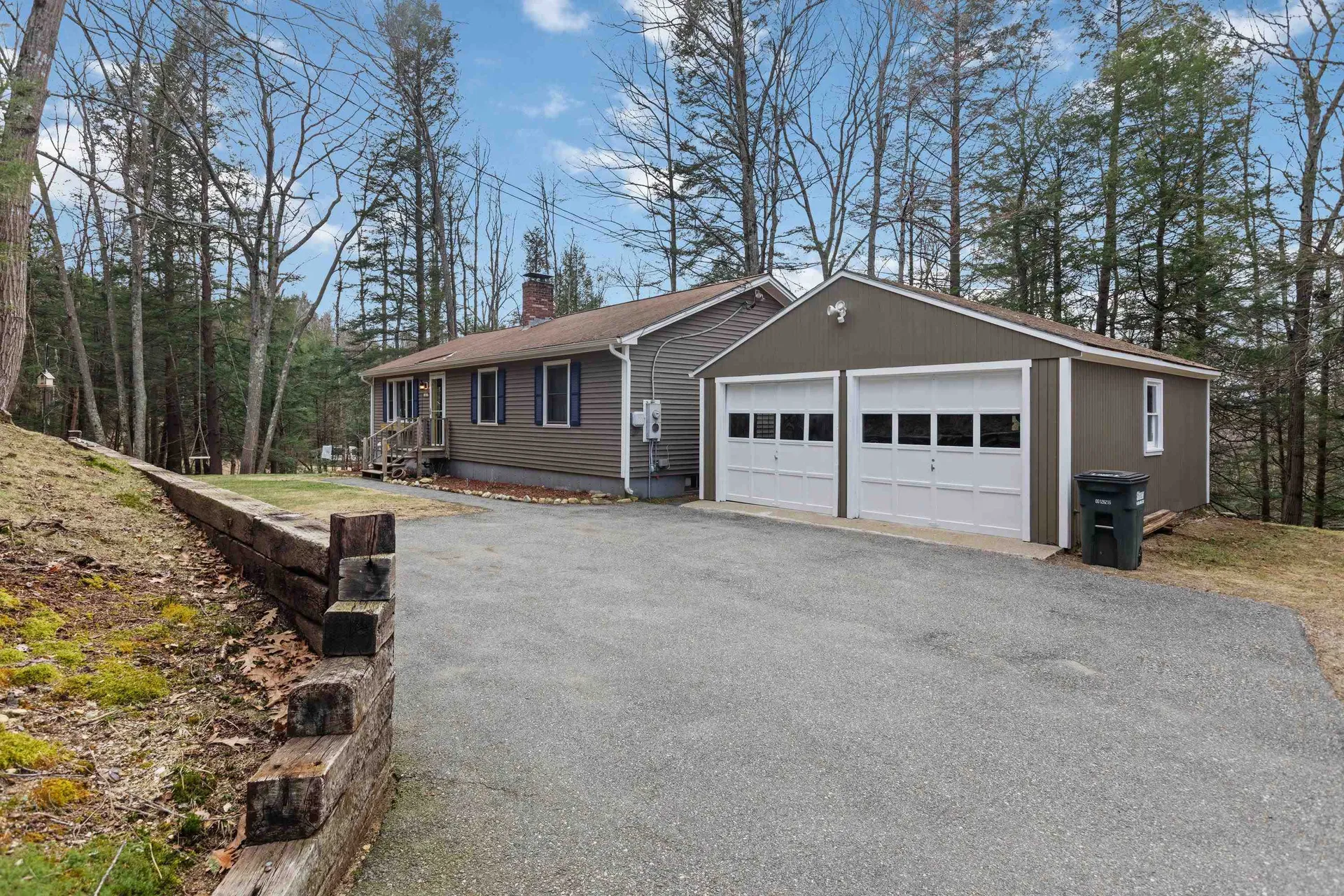 115 Timbertop Road New Ipswich NH 03071