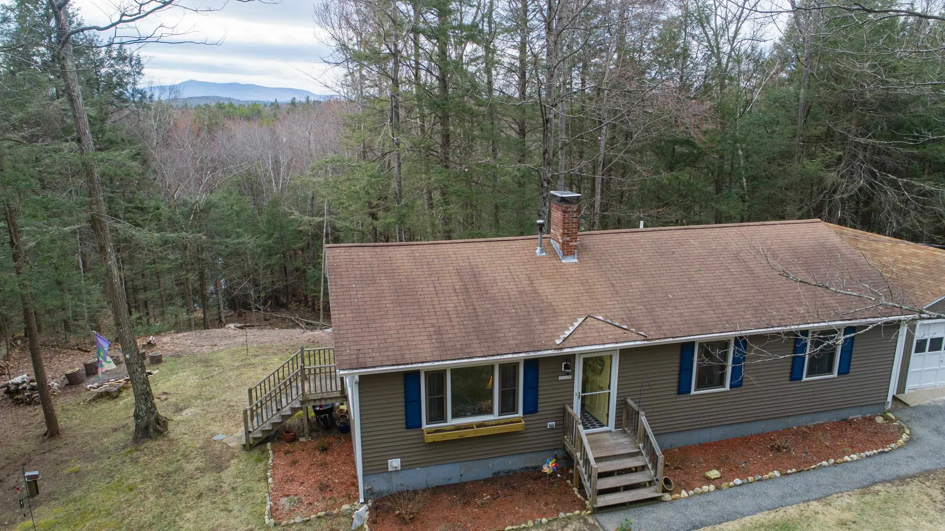 115 Timbertop Road New Ipswich NH 03071