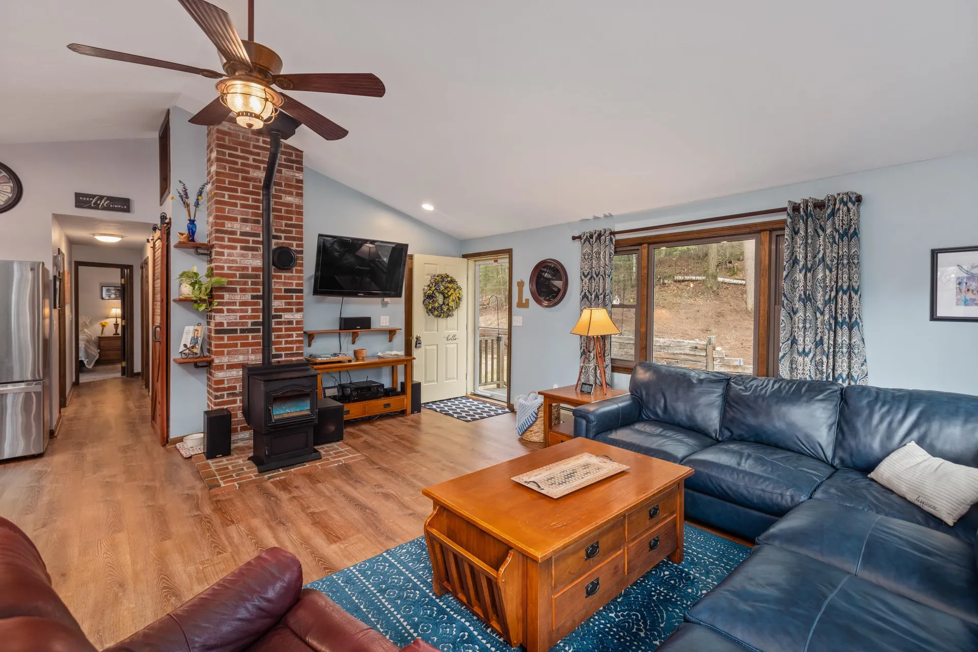 115 Timbertop Road New Ipswich NH 03071
