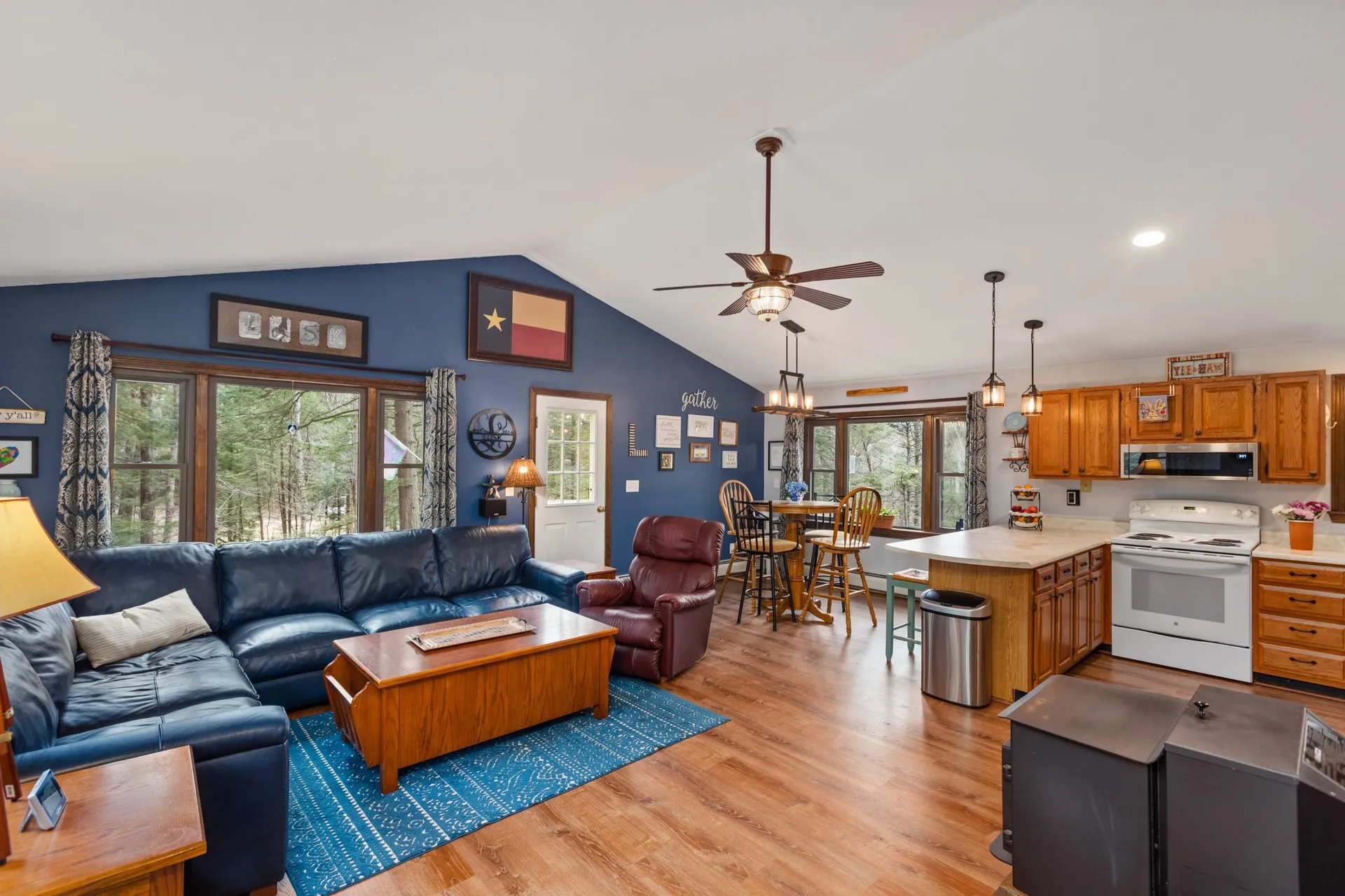 115 Timbertop Road New Ipswich NH 03071
