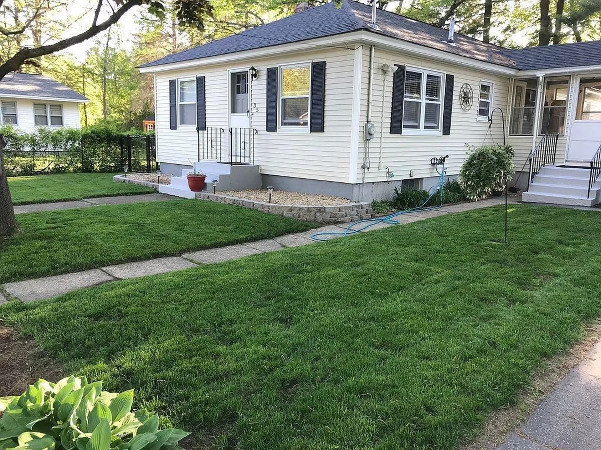 35 Provencher Street Manchester NH 03102