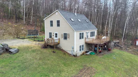 103 Fernwood Farms Road Canaan NH 03741