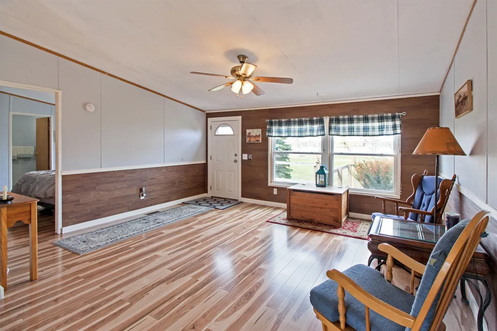 580 Bridge Road North Hero VT 05474