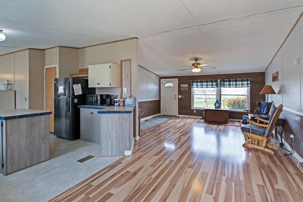 580 Bridge Road North Hero VT 05474