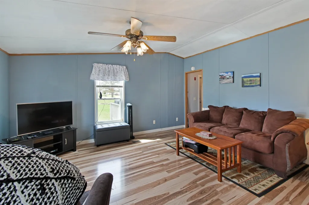 580 Bridge Road North Hero VT 05474