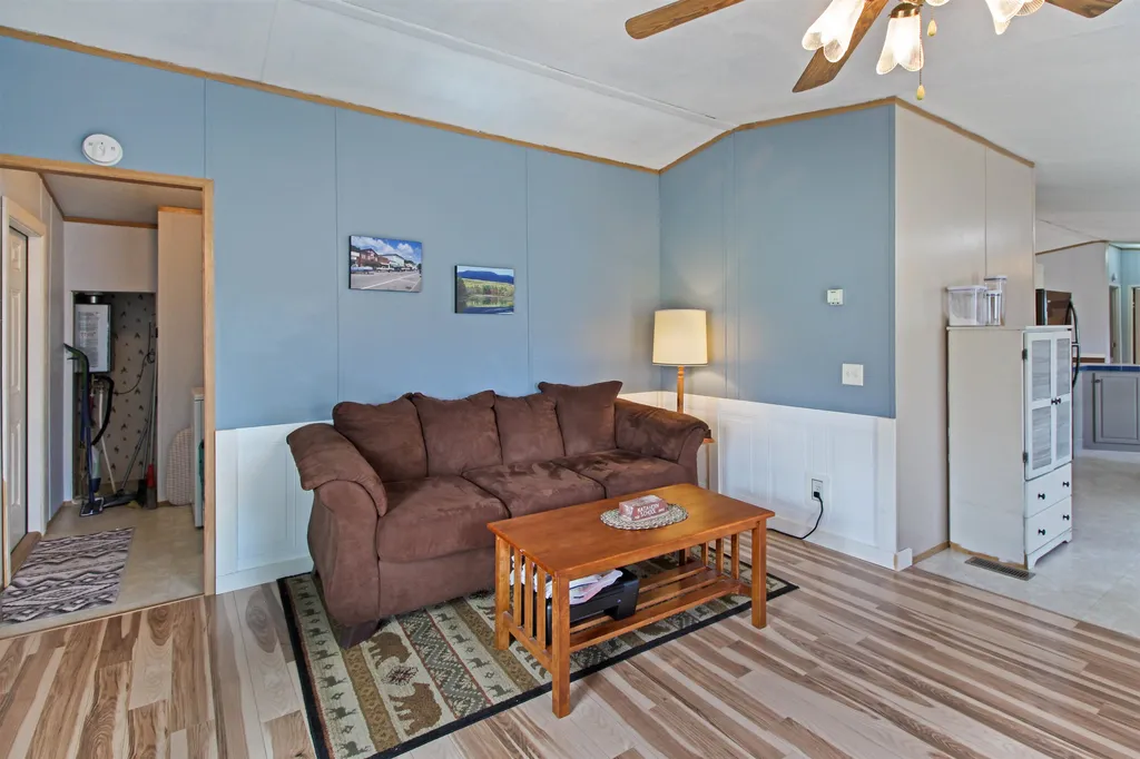 580 Bridge Road North Hero VT 05474