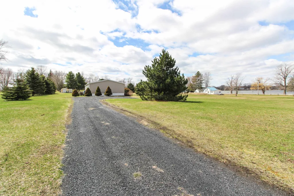 580 Bridge Road North Hero VT 05474