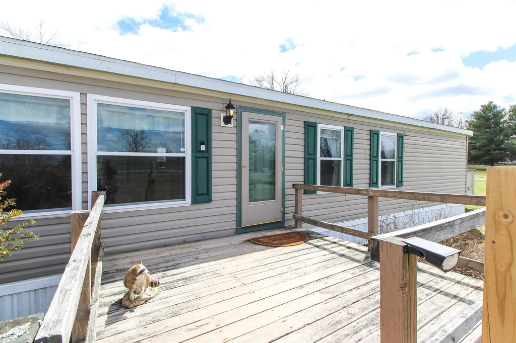 580 Bridge Road North Hero VT 05474