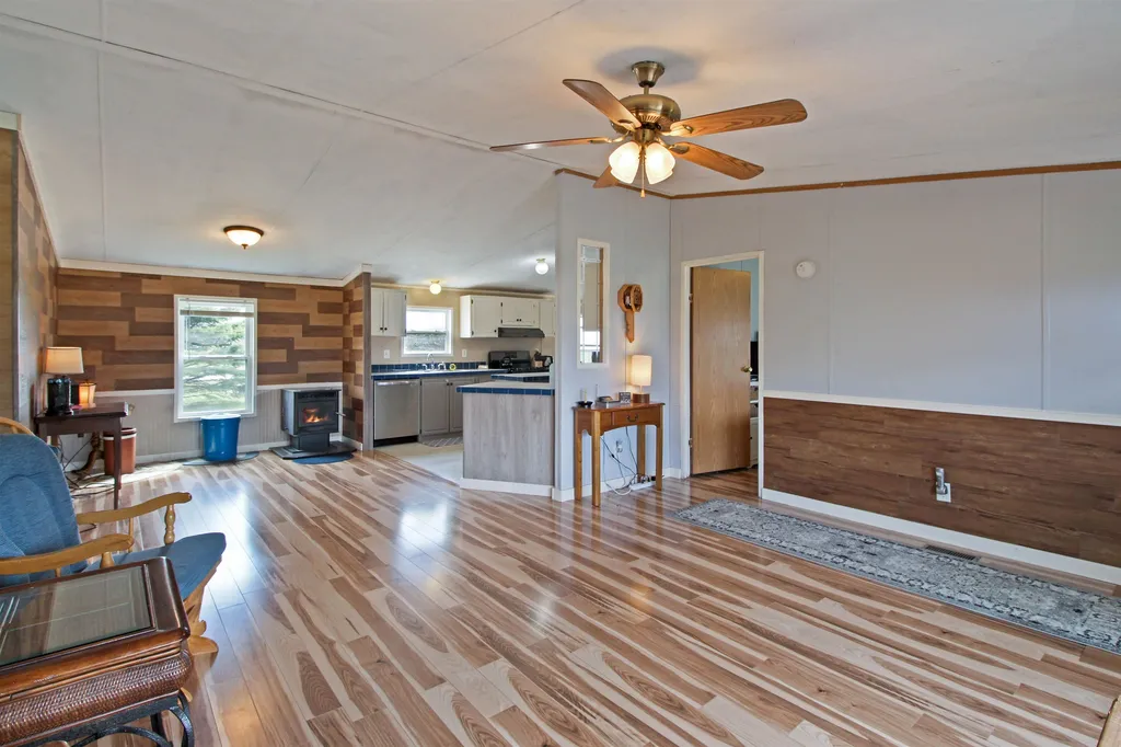 580 Bridge Road North Hero VT 05474