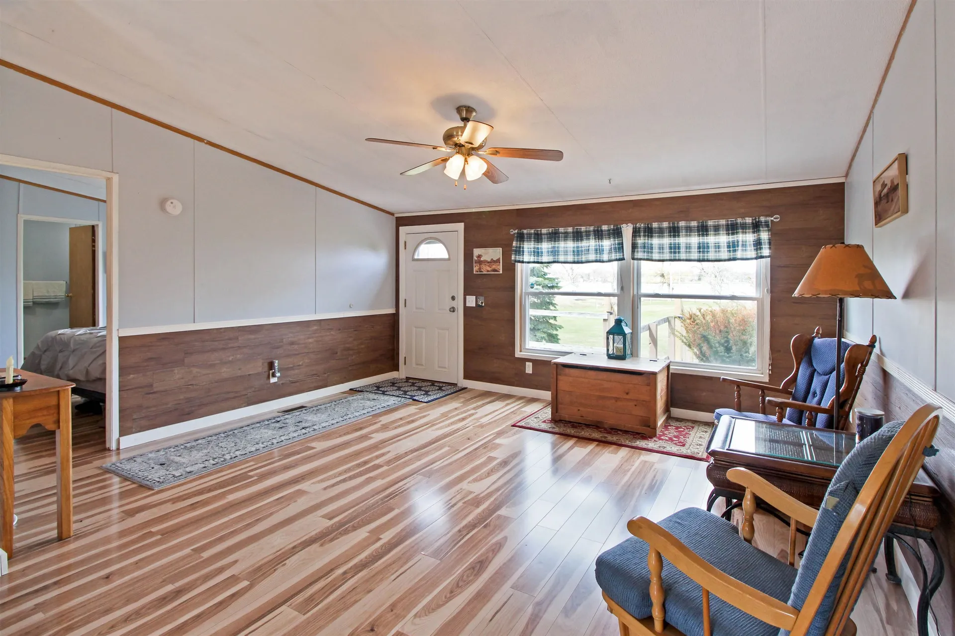 580 Bridge Road North Hero VT 05474