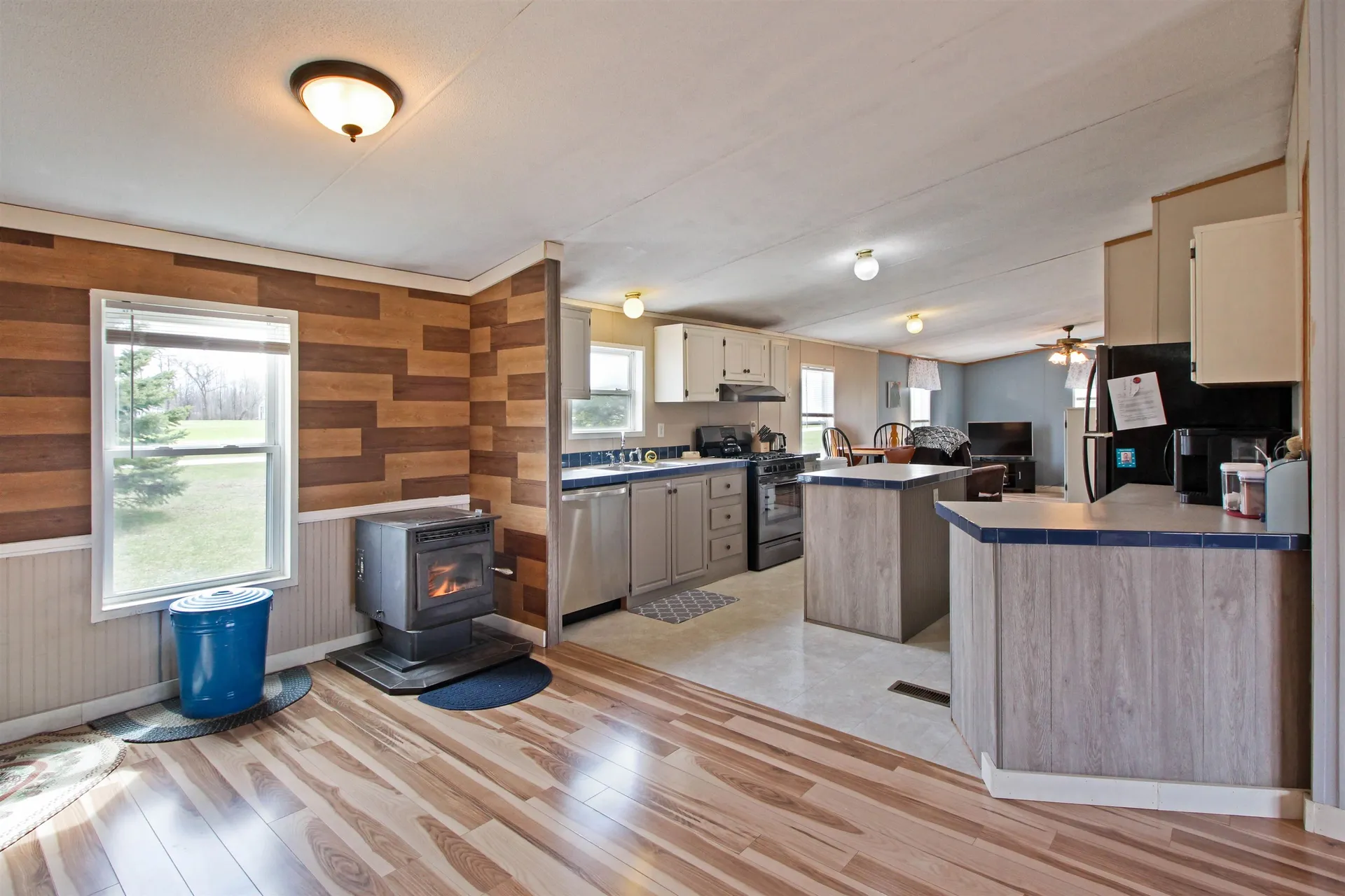 580 Bridge Road North Hero VT 05474