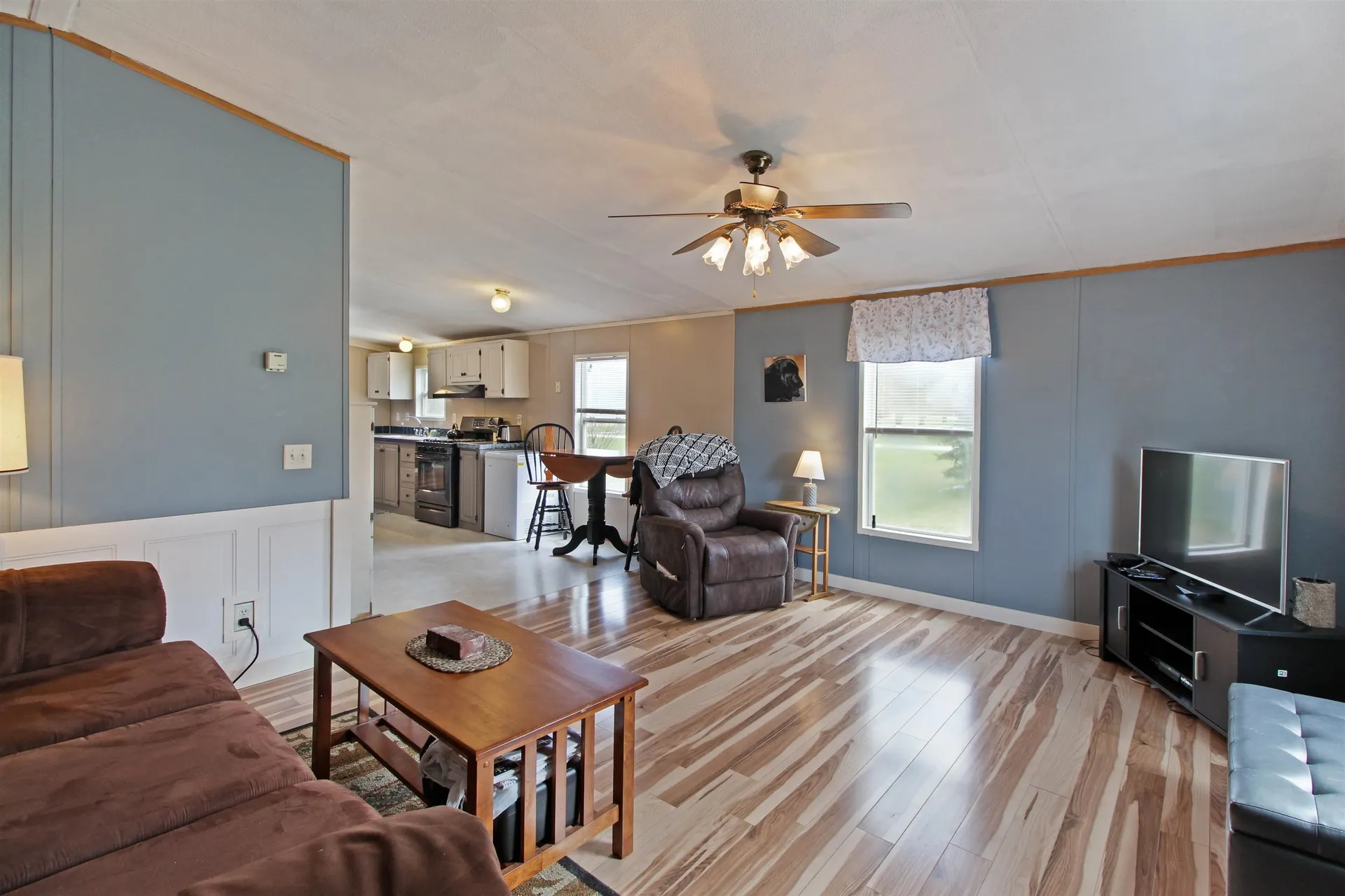 580 Bridge Road North Hero VT 05474