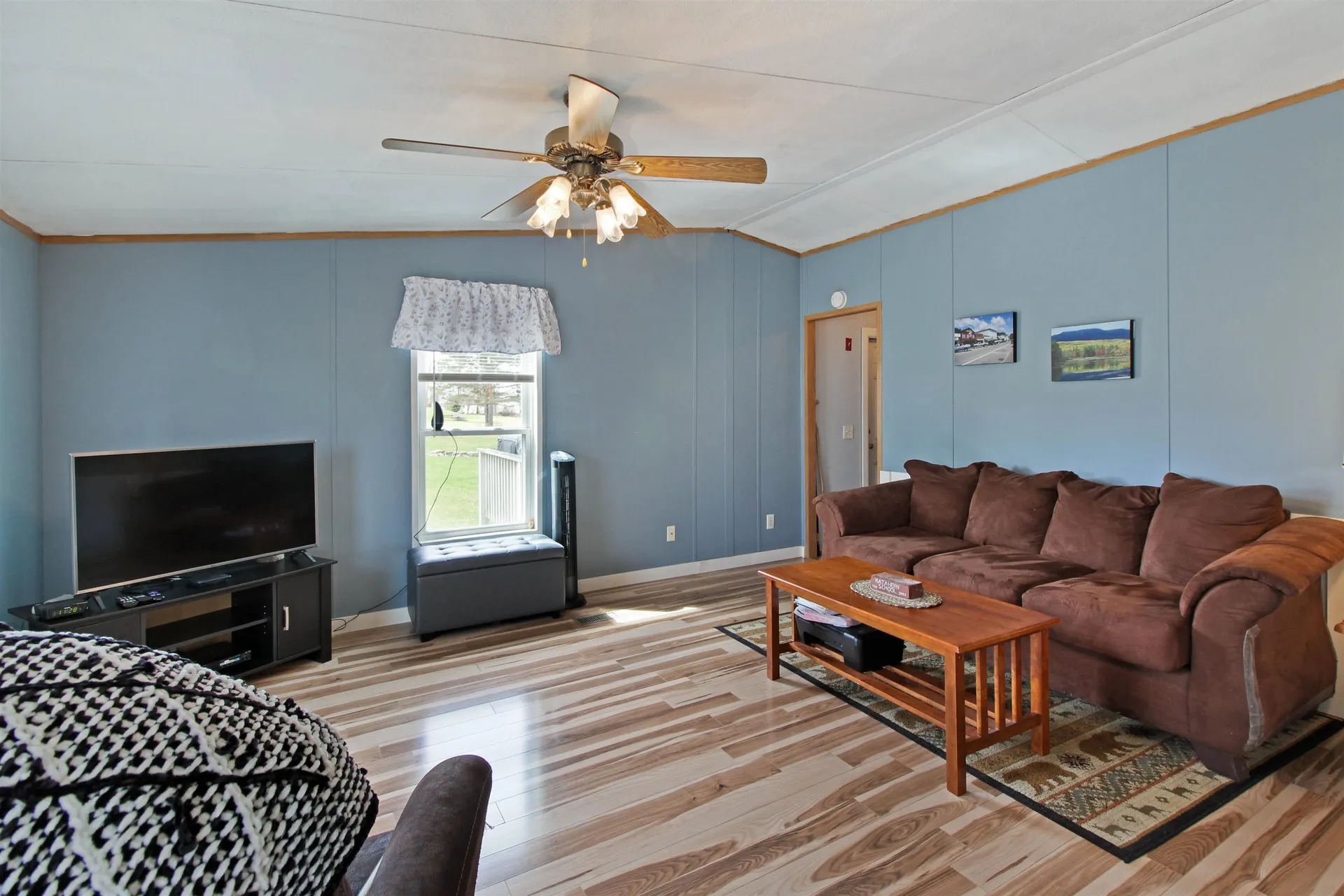 580 Bridge Road North Hero VT 05474