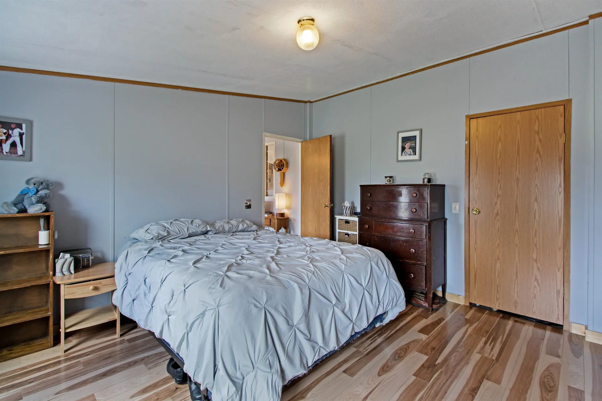 580 Bridge Road North Hero VT 05474