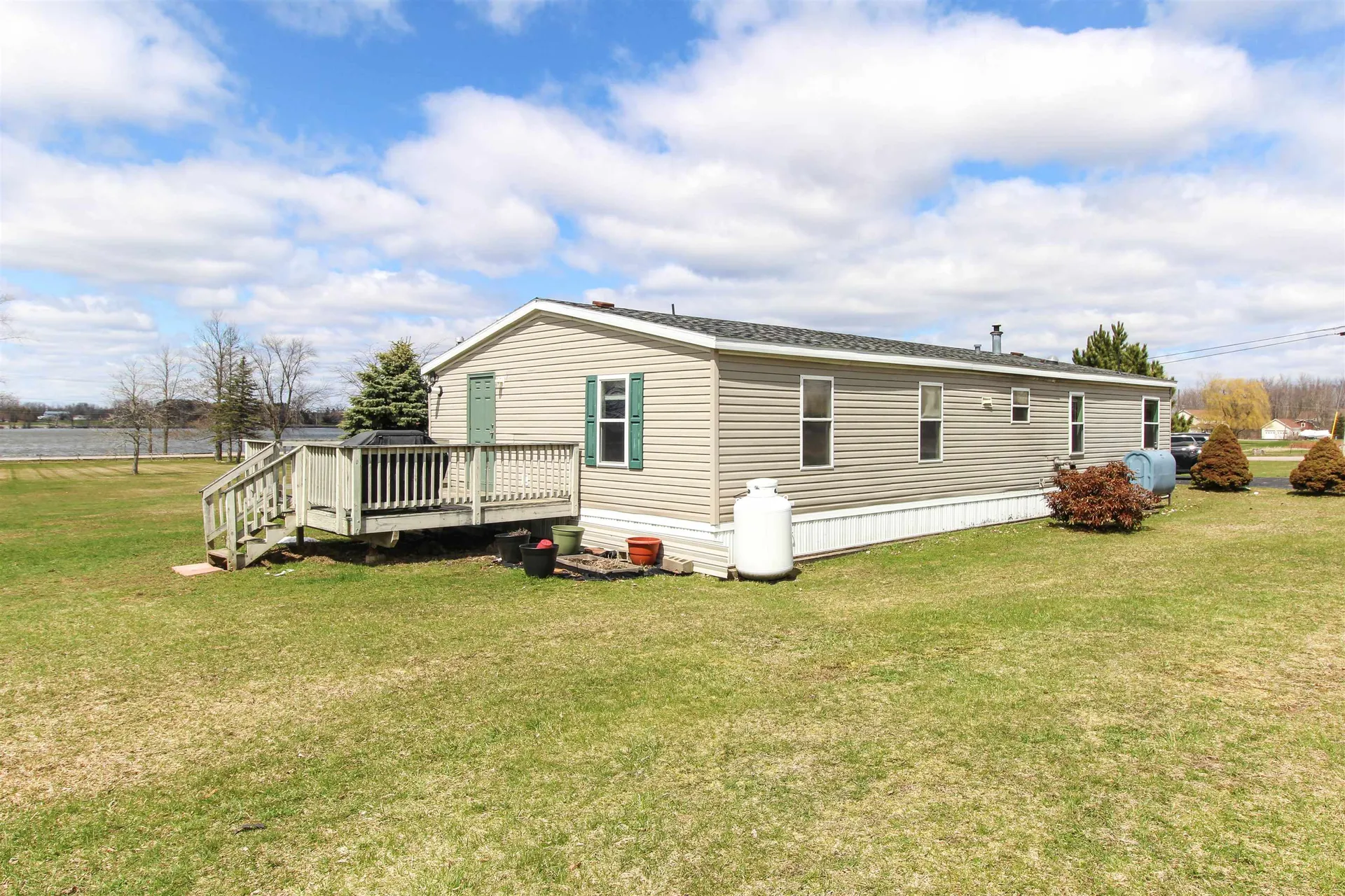 580 Bridge Road North Hero VT 05474