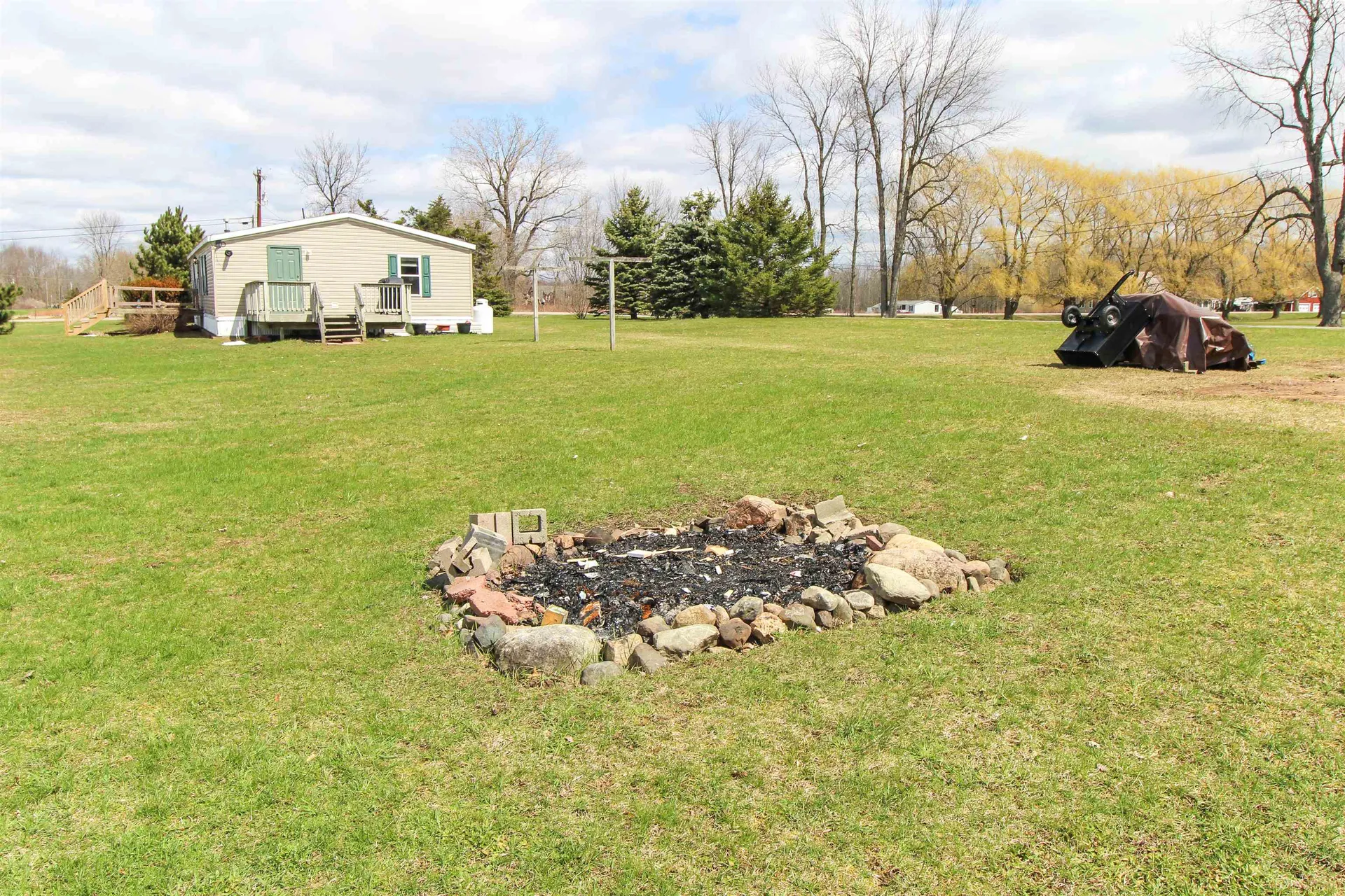 580 Bridge Road North Hero VT 05474