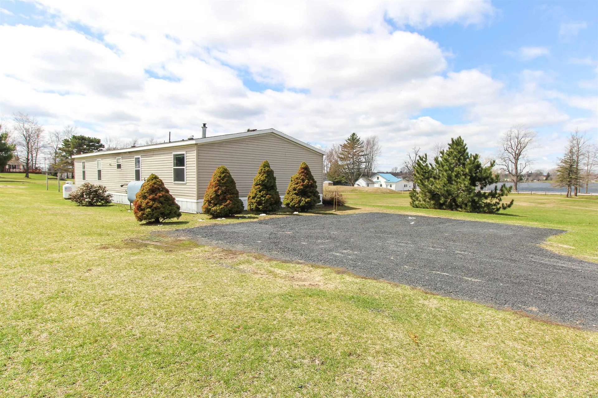 580 Bridge Road North Hero VT 05474