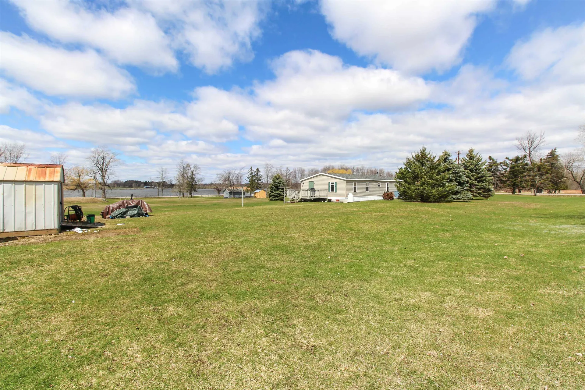 580 Bridge Road North Hero VT 05474