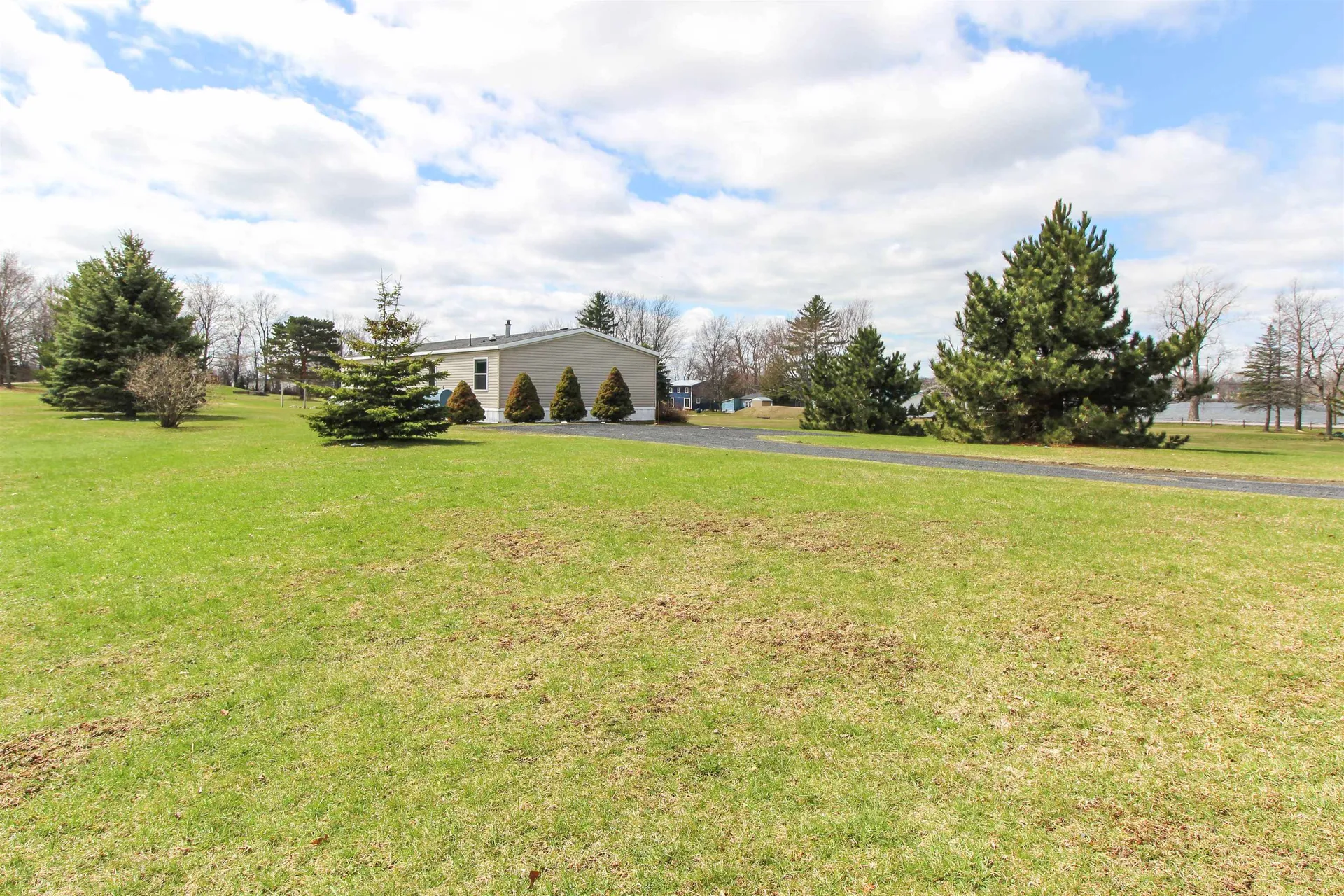 580 Bridge Road North Hero VT 05474