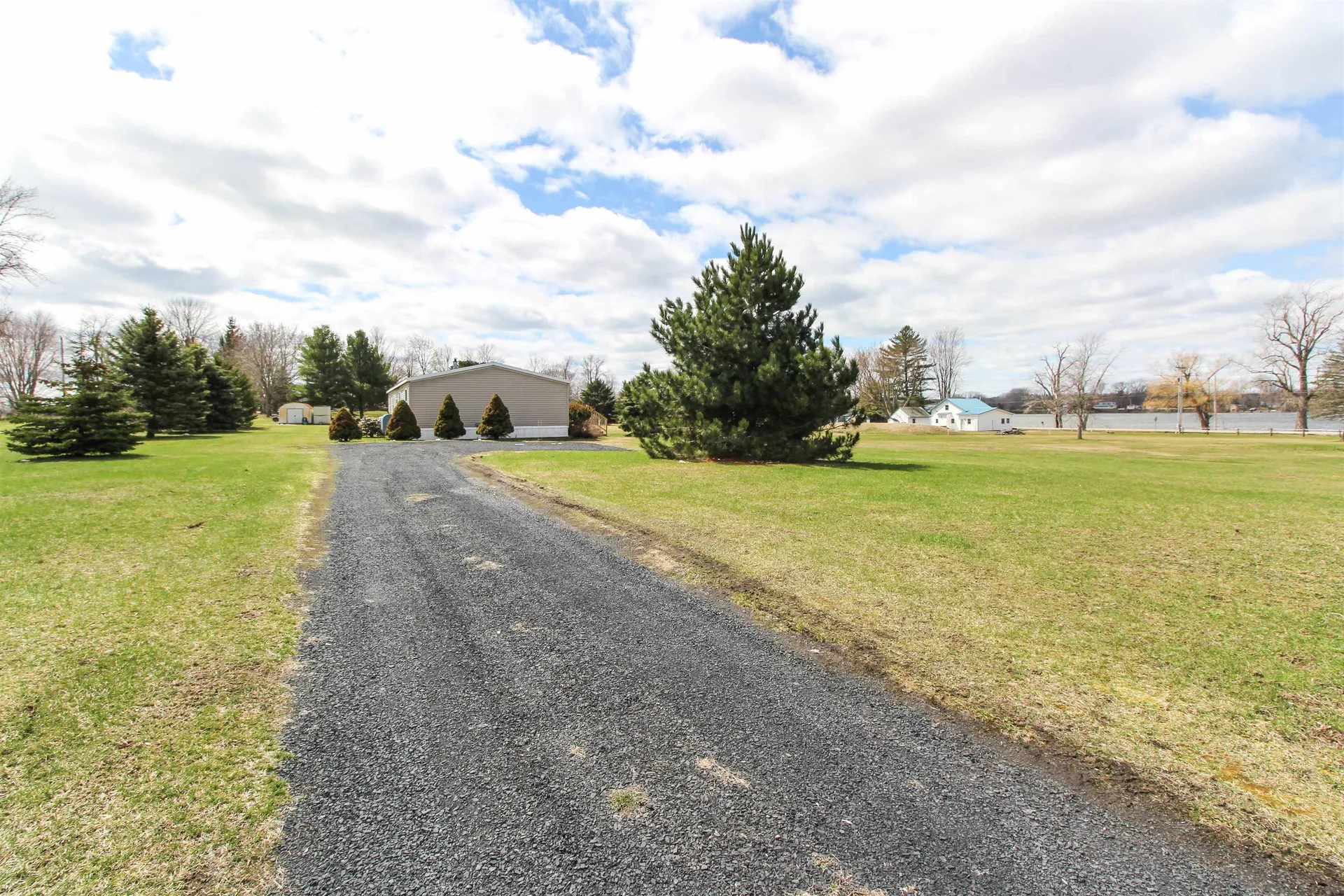 580 Bridge Road North Hero VT 05474