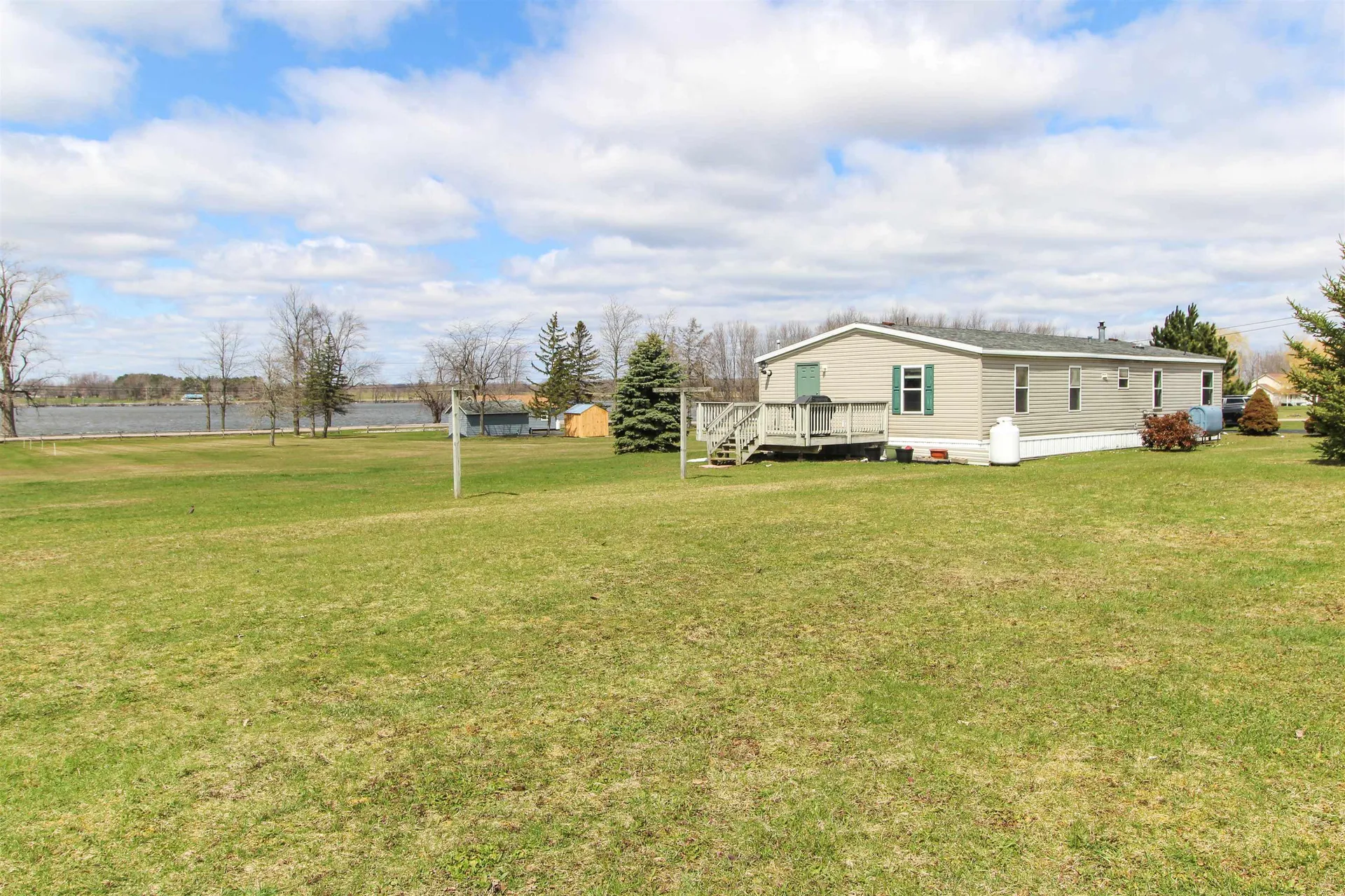 580 Bridge Road North Hero VT 05474