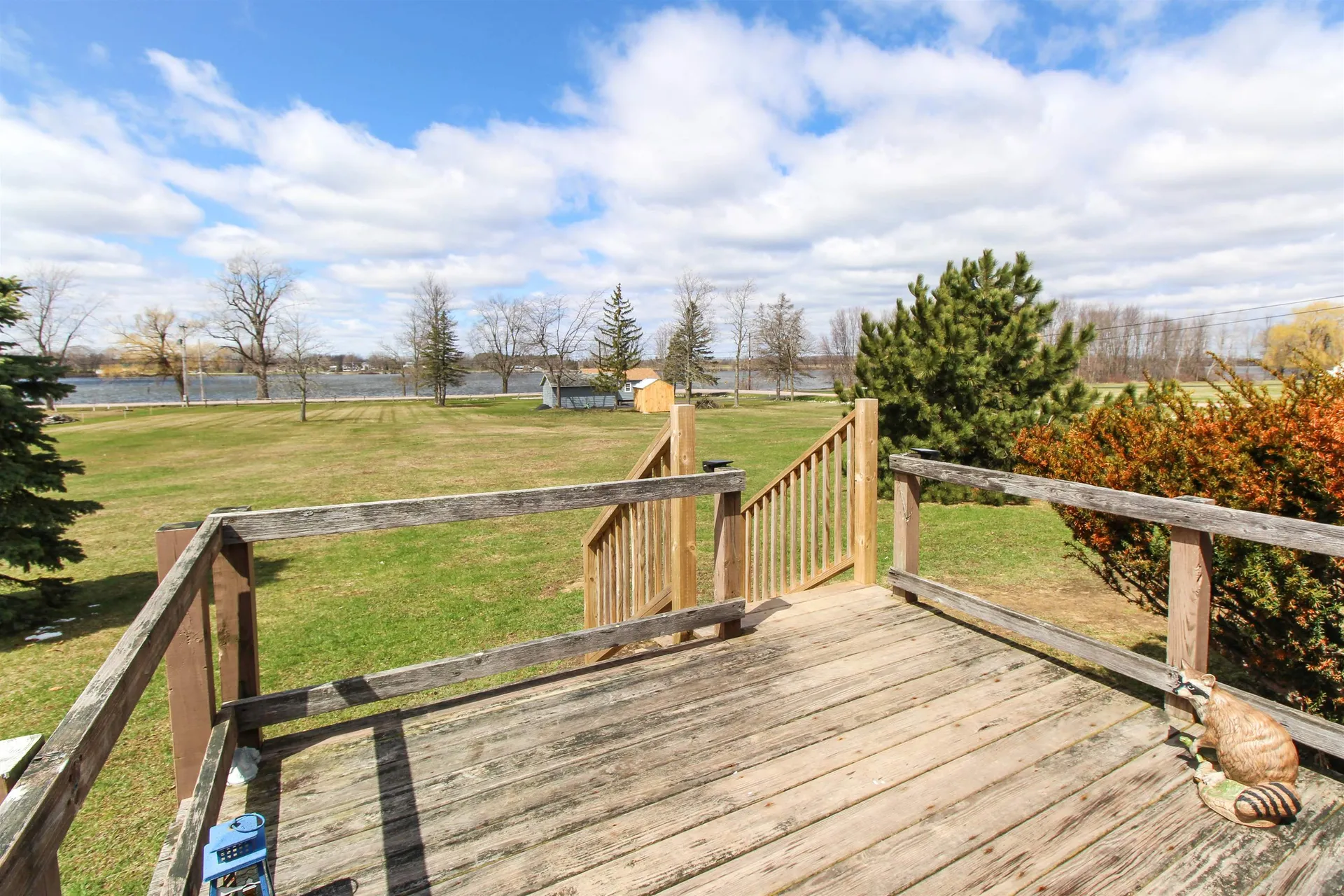 580 Bridge Road North Hero VT 05474