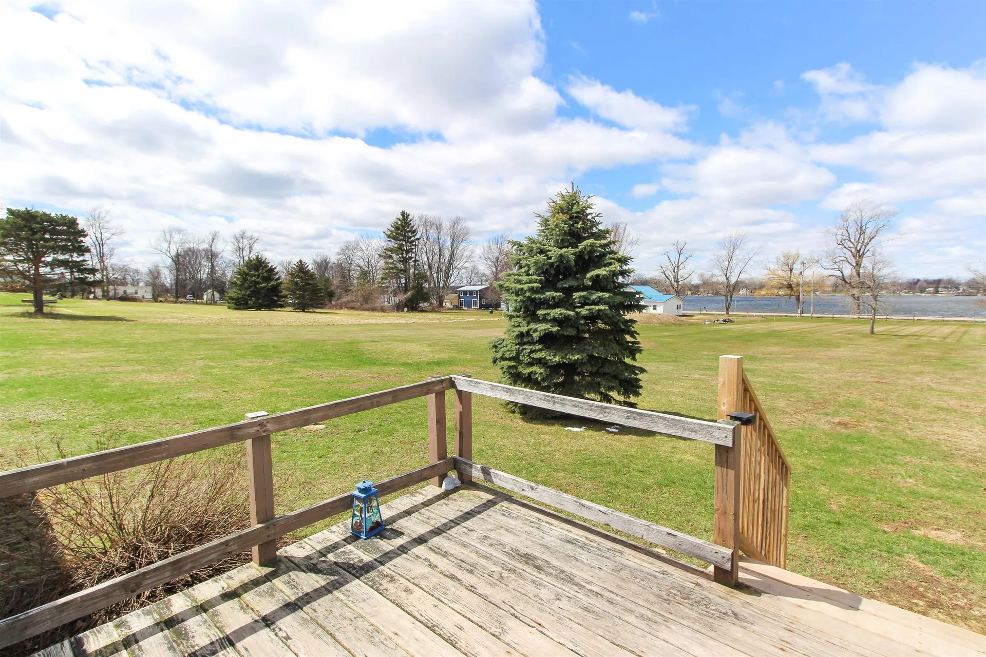 580 Bridge Road North Hero VT 05474